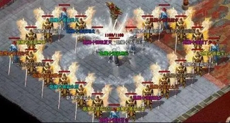 最新新开传奇sf推荐：热门私服一网打尽