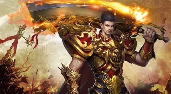 传奇私服背后的商业模式及经济影响